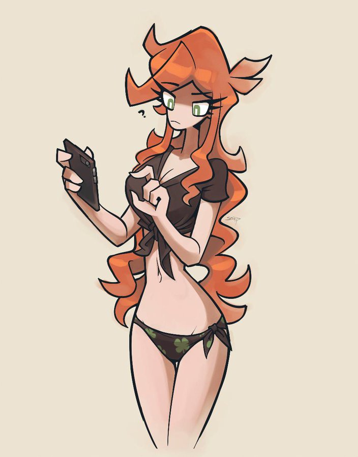 Oc (Original) Rule 34 Image