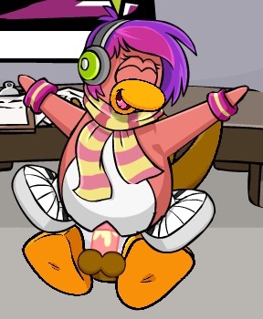 balls club_penguin cum cum_in_pussy cum_inside dj_cadence erection headphones magmafox penetration penis pussy vaginal_penetration