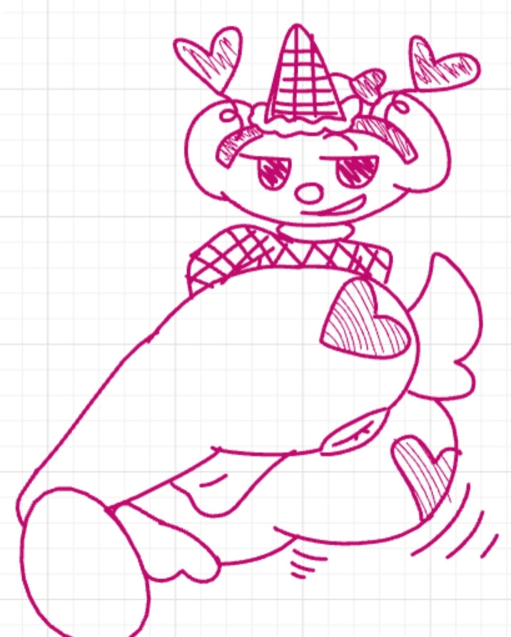 Rejected (Bear) Rule 34 Image