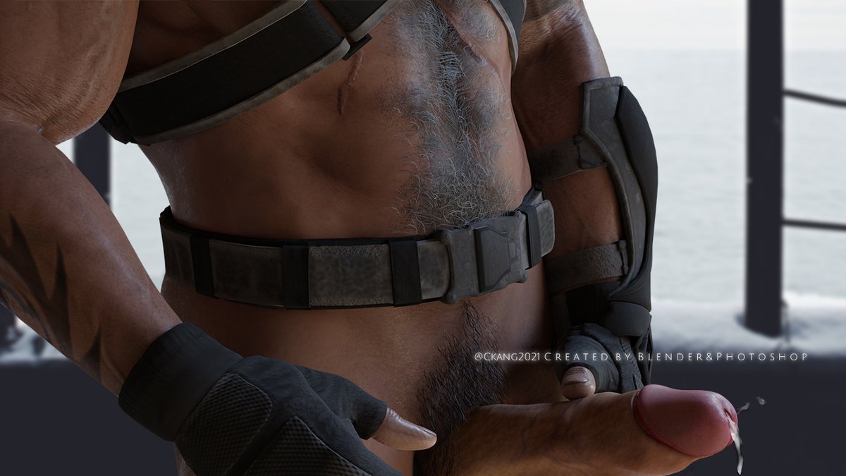 Kano (Mortal Kombat) Rule 34 Image