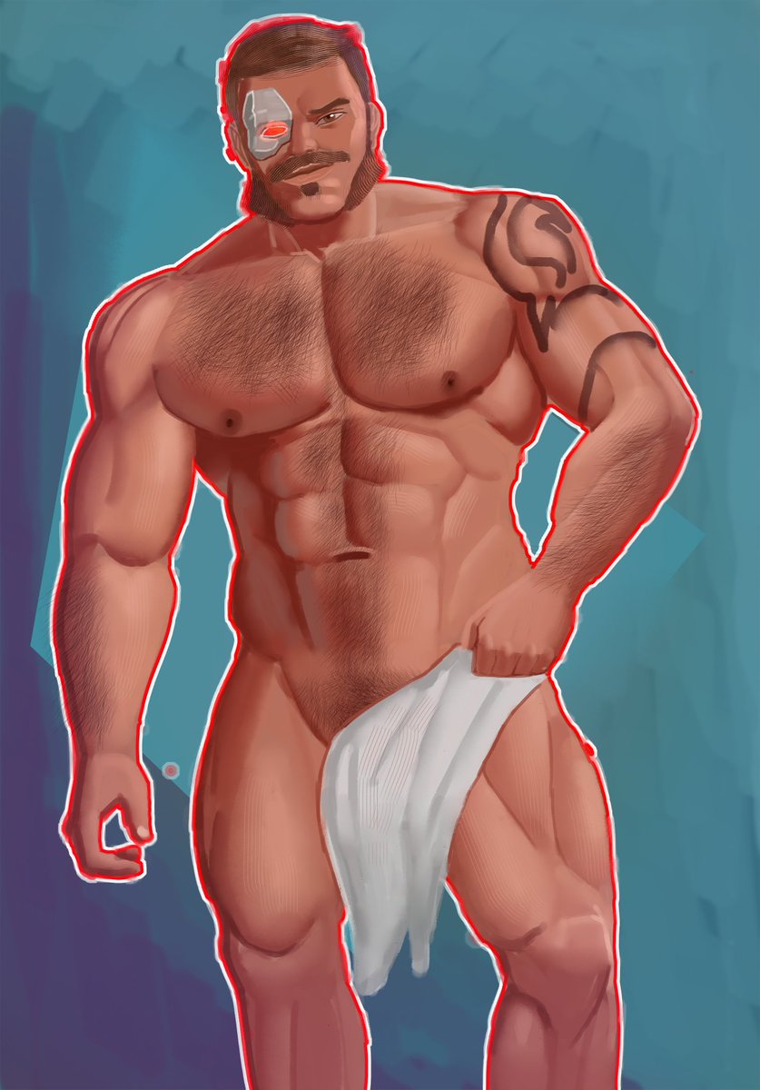 Kano (Mortal Kombat) Rule 34 Image