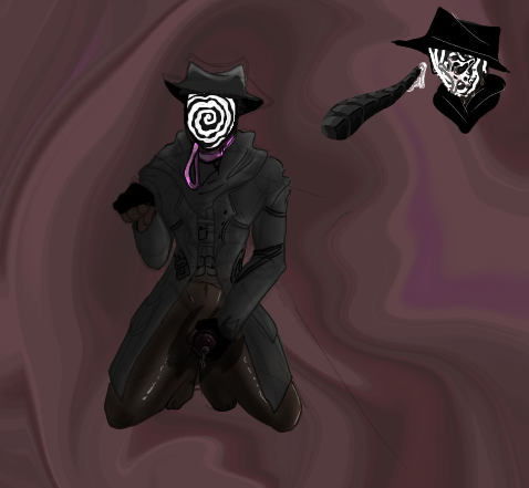 . ... aa ah~ arts black_body black_clothing black_coat black_gloves by_nirchaman cock dick dont expect help hz im is it kakoytochel knot maybe or other overworked potuzno redmi redmiblyat redmiwirld redmiworld roblox robot rt russia spiral_mask tentacle tired too ukraine whatever yess yessarts