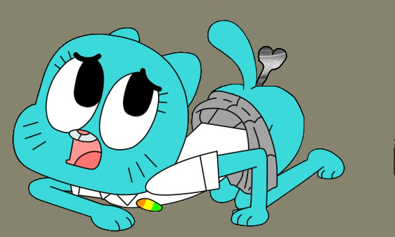 accurate_art_style bpq00x edit nicole_watterson tagme the_amazing_world_of_gumball