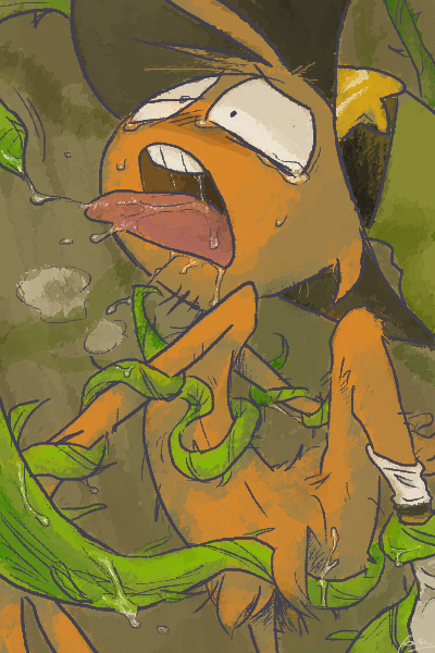 Wander (Wander Over Yonder) Rule 34 Image