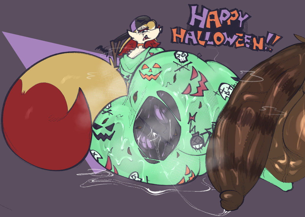 big ass, big penis, braixen, bubble butt, female, furry, huge ass, huge cock, hyper ass, hyper penis, male, morg (xytora), penis, pokemon, pokemon (species), tagme, thick thighs, torabird, wide hips, xytora