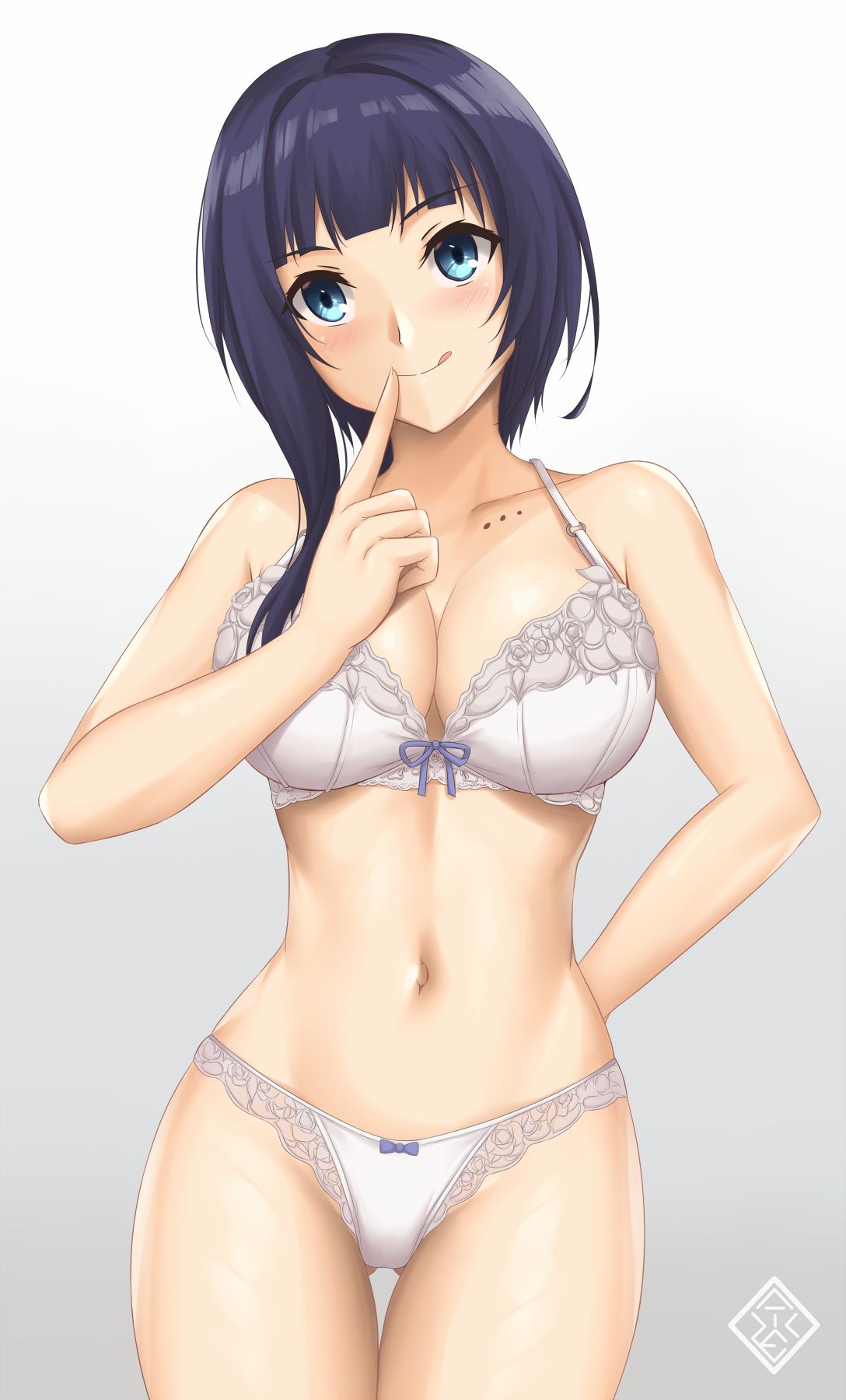 Asaka Karin (Love Live!) Rule 34 Image