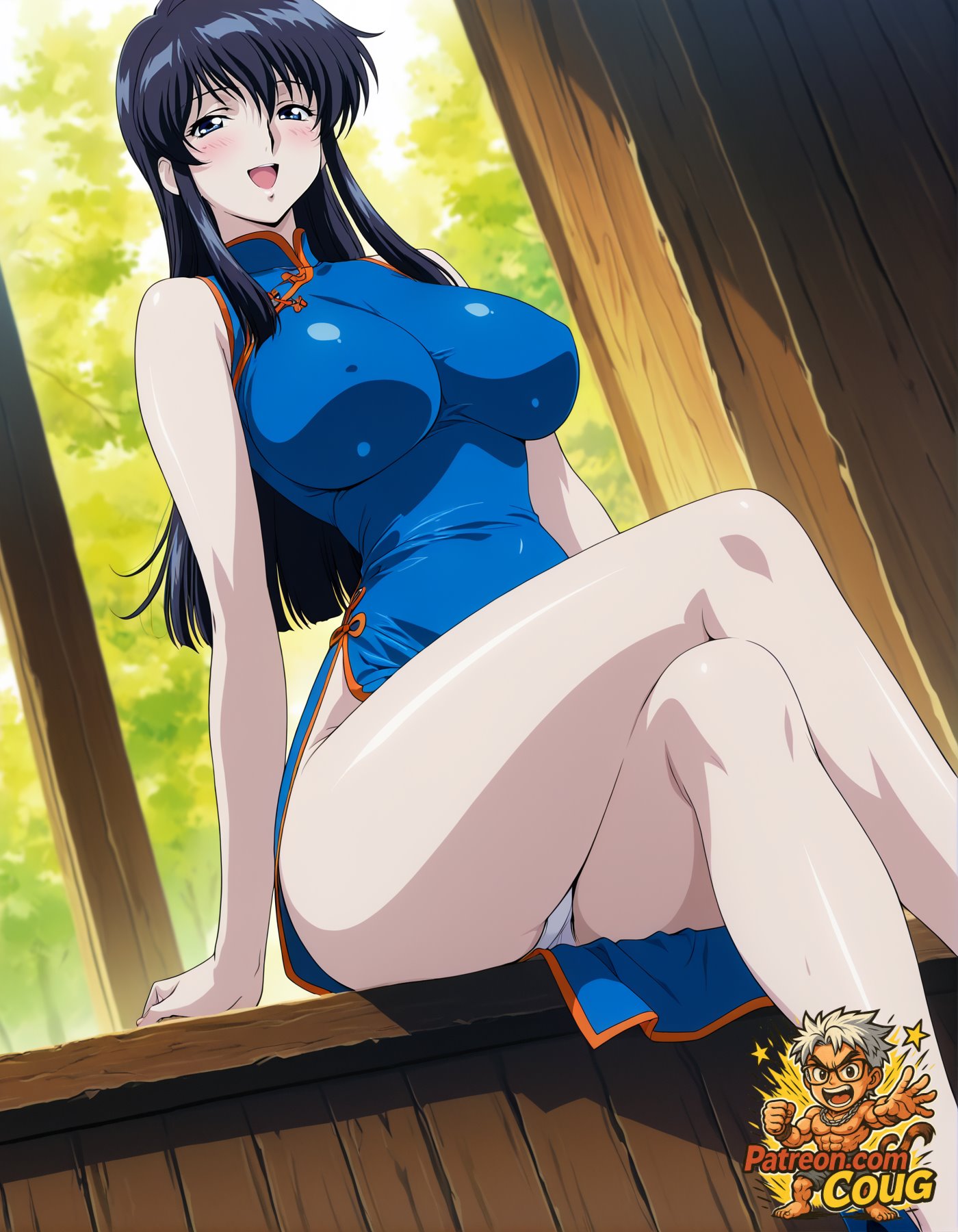 Табиғаттағы порно Дизайнер Михалевскаяның көйлектері