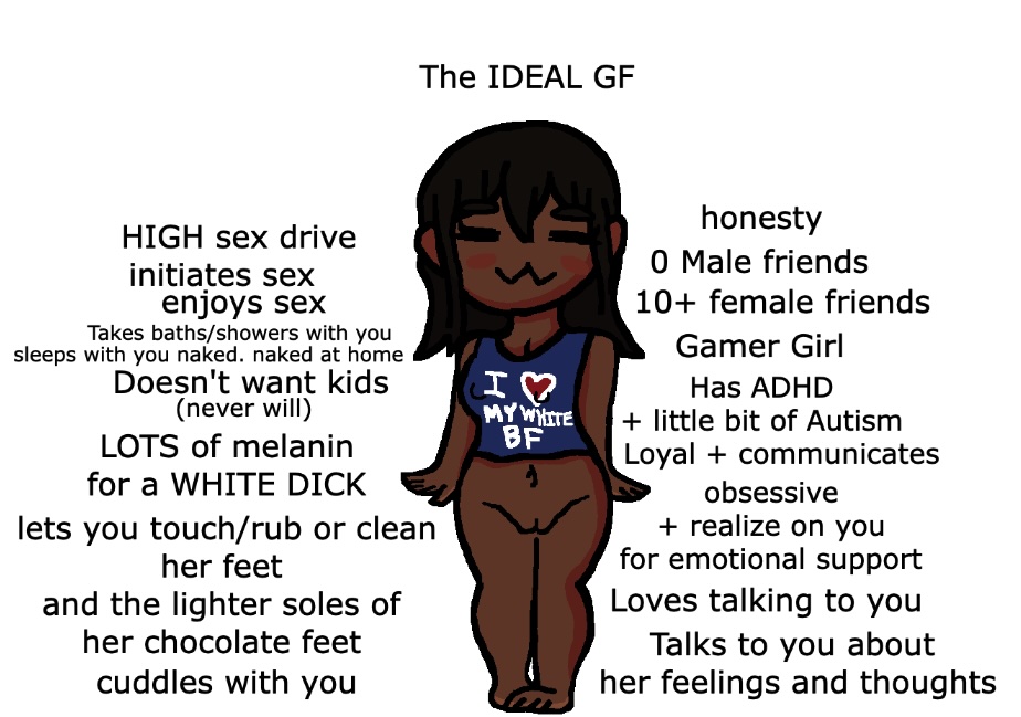 1girls Rule 34 Image