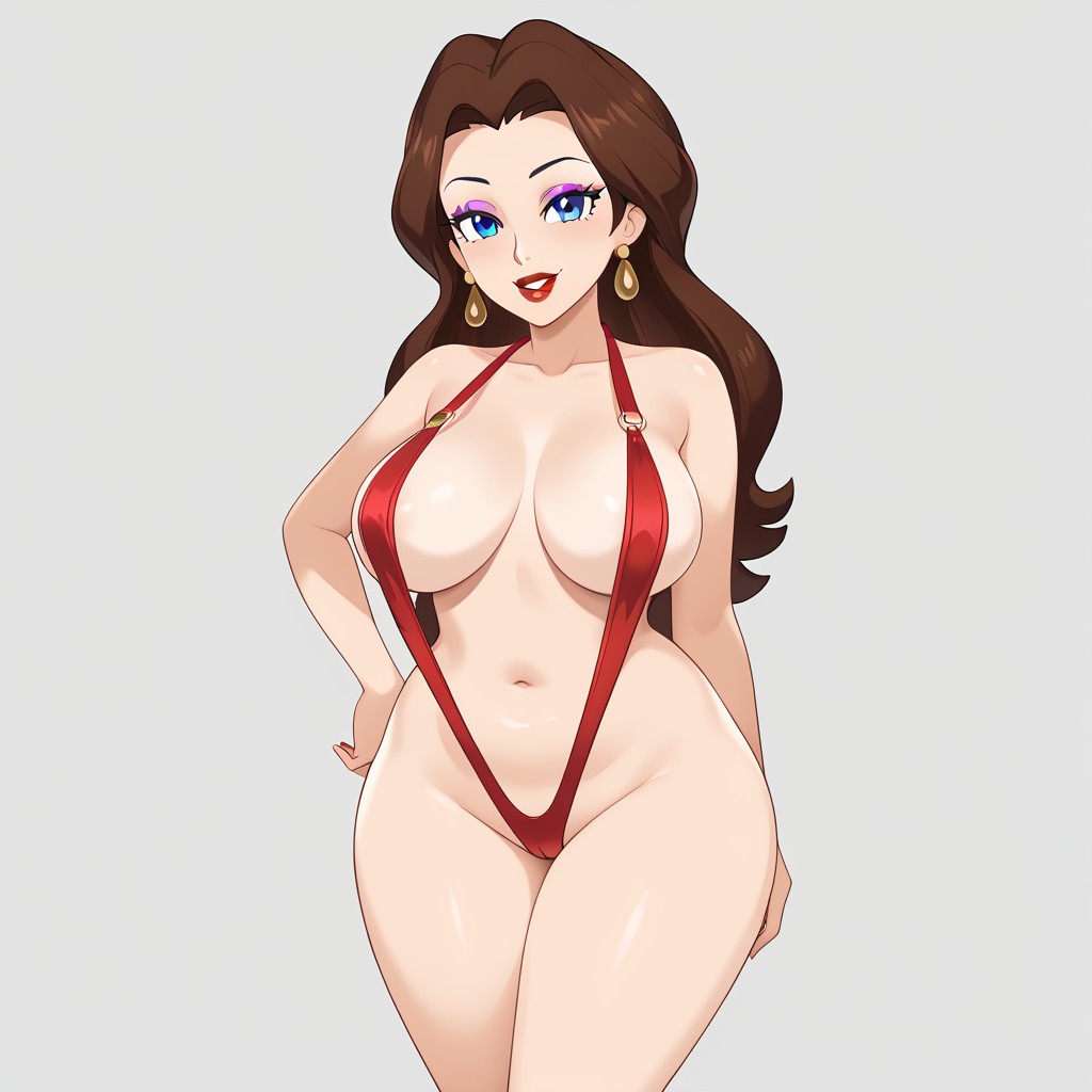 ai_generated female female_only human mario_(series) nai_diffusion nintendo pauline pauline_(mario) slippyai solo stable_diffusion tagme white_skin