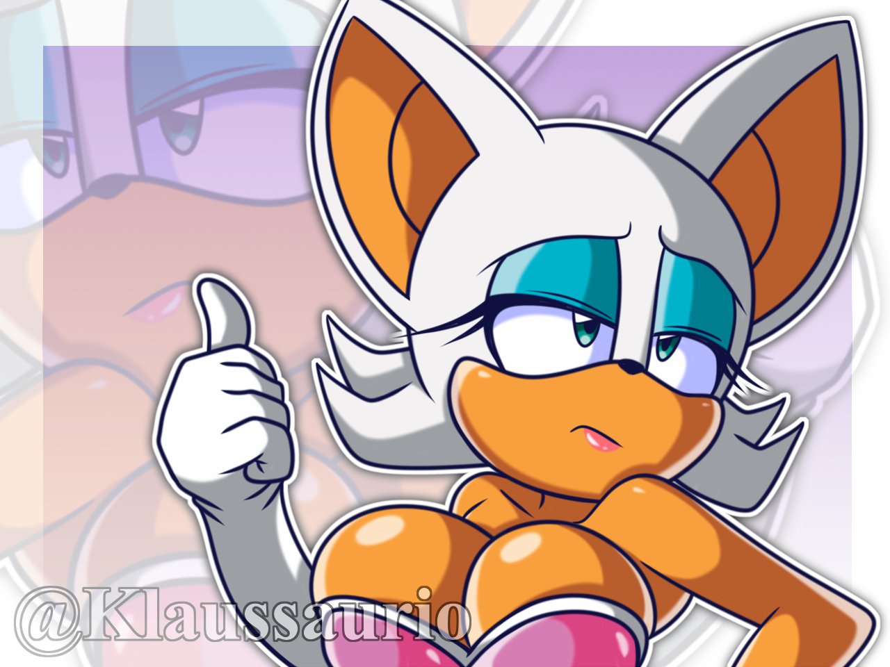 Mobian (Species) Rule 34 Image
