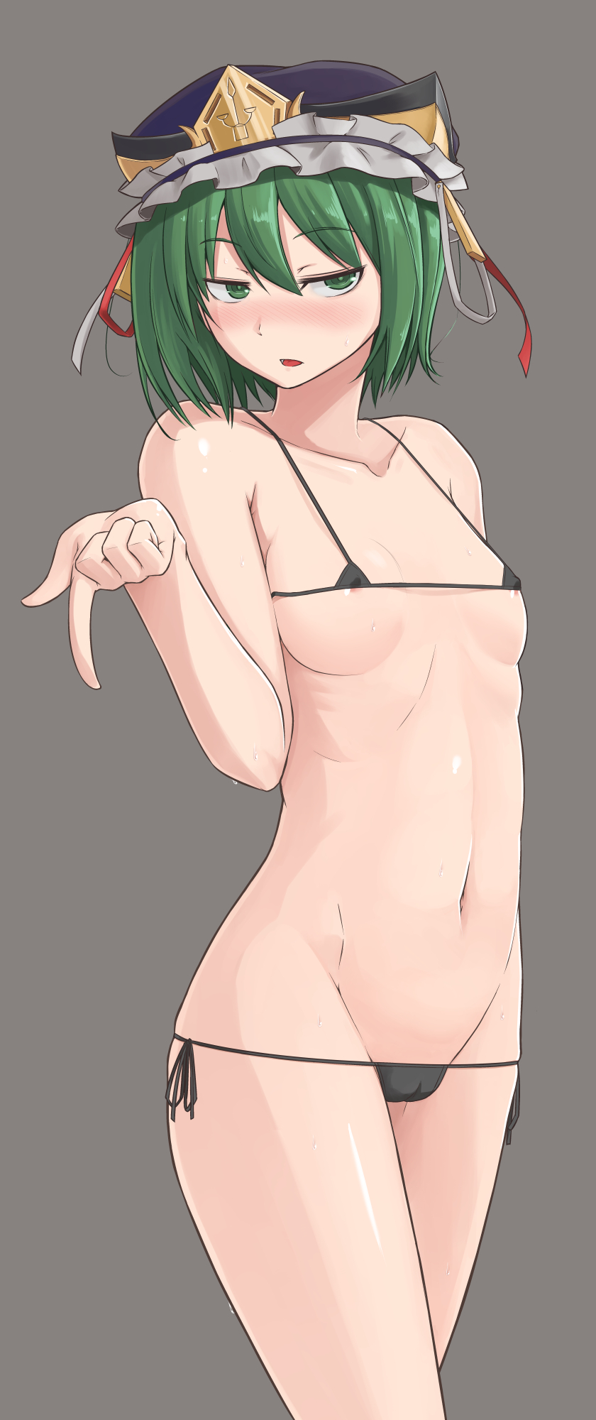 Gold (Metal) Rule 34 Image