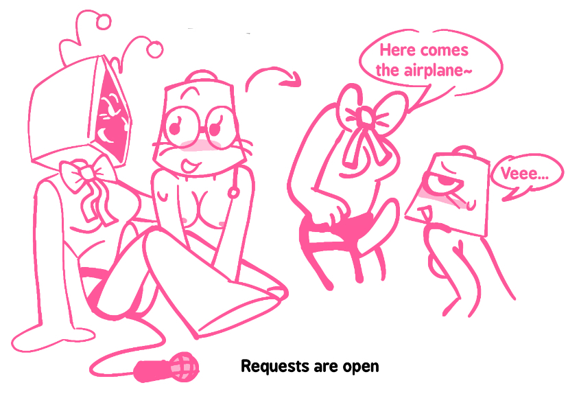 Dandy'S World Rule 34 Image