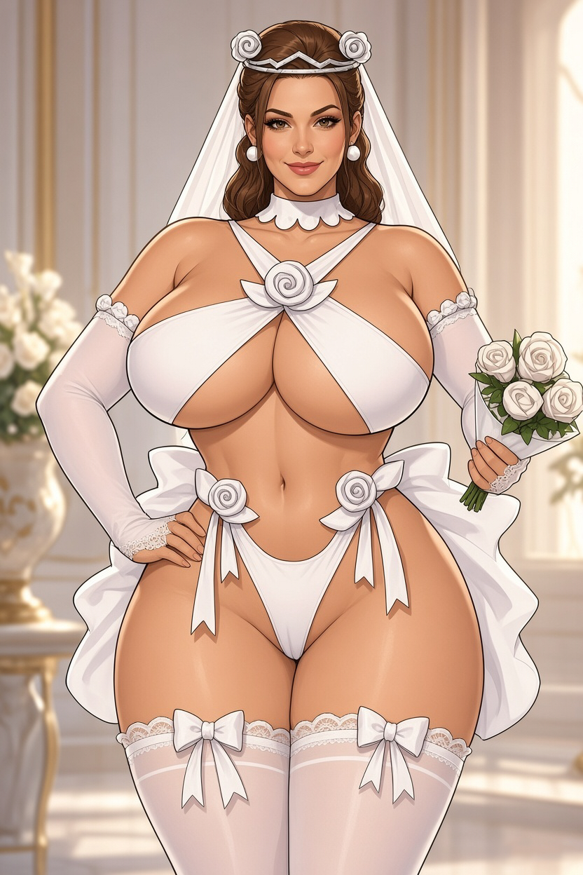 Grok Rule 34 Image