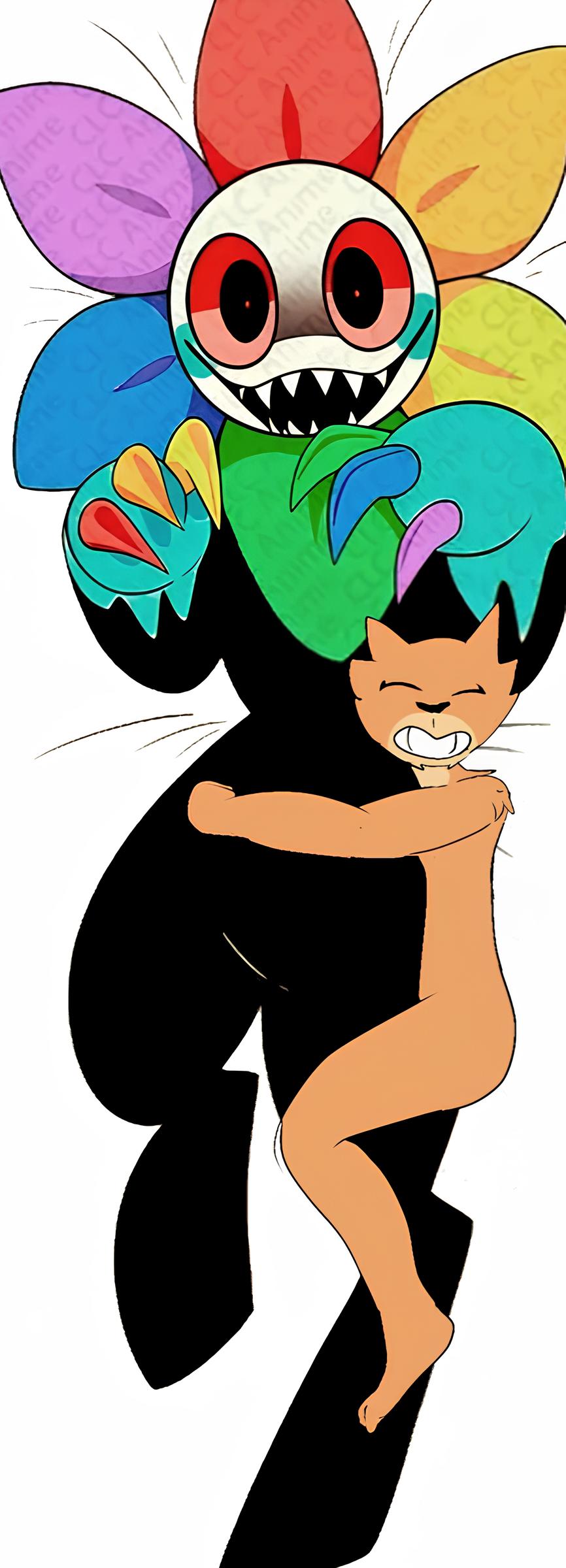Dandy (Dandy'S World) Rule 34 Image