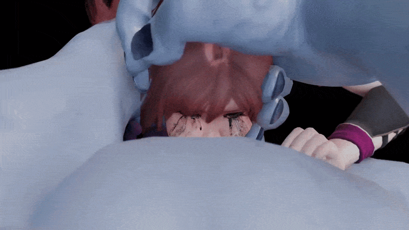 1girls 2boys 3d 3d_animation abs all_the_way_to_the_base animated arms_behind_back arms_up ass bathroom big_breasts big_dom_small_sub big_muscles big_penis bigger_male blowjob blue_body blue_skin bubble_ass bubble_butt busty choder1900 completely_nude completely_nude_male cum cum_in_mouth cum_in_throat cum_inside cumming curvaceous curvy curvy_body curvy_female curvy_figure dead_or_alive deep_blowjob deep_penetration deepthroat dominant dominant_male domination ejaculation enormous_breasts erect_penis erection extreme_size_difference eyes_rolling_back face_fucking fellatio female female_humiliation femsub first_person_view forced forced_oral from_behind_position gif gigantic_balls gigantic_penis hand_on_head head_grab height_difference honoka_(doa) hourglass_figure huge_breasts huge_cock huge_muscles hyper hyper_penis idol interracial intersex interspecies irrumatio large_breasts large_penis light_skin light_skinned_female longer_than_10_seconds looking_at_viewer male maledom mascara mascara_tears massive_breasts monster muscular muscular_male nude_female nude_male oral oral_penetration oral_sex ou_chan_(taimanin_asagi) pecs penetration pink_hair pov pov_blowjob pov_eye_contact pov_male prison_guard_position pulsating pulsating_cock pulsing pumping pumping_cum rape render rough_sex ruined_makeup sex shorter_than_10_seconds shower shower_sex slayed.coom standing_spitroast steam steaming_body submissive submissive_female swallowing swallowing_cum tagme taimanin_(series) taimanin_asagi taller_male thick_penis threesome throat_barrier throat_fuck throbbing throbbing_penis thrusting voluptuous voluptuous_female