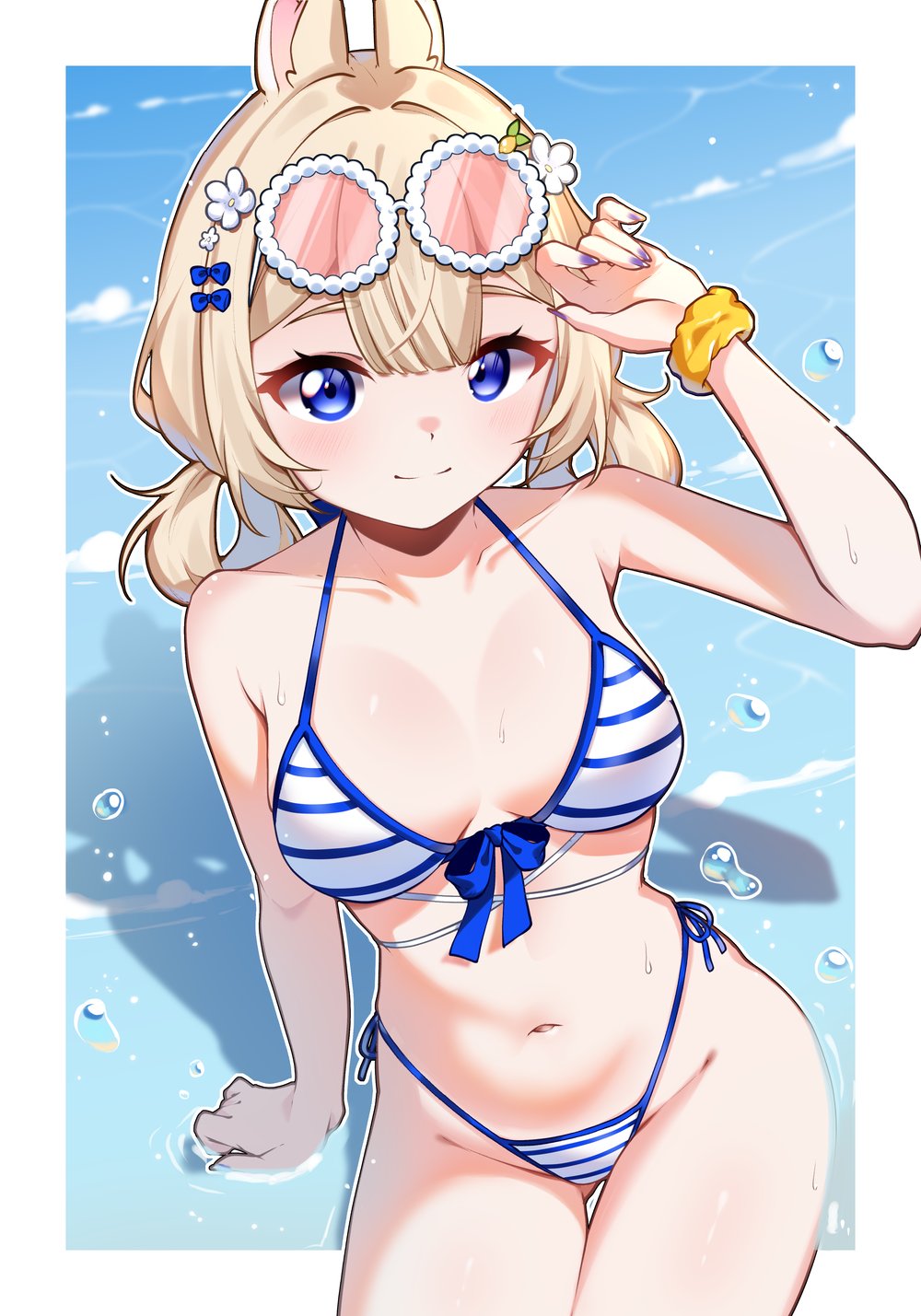 Valellamoon (Artist) Rule 34 Image