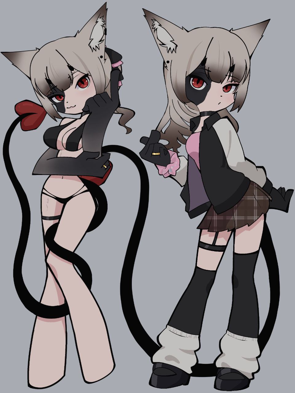 Alice Luft (Lustful) Rule 34 Image