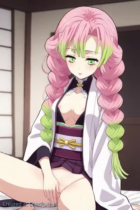 NSFW Image