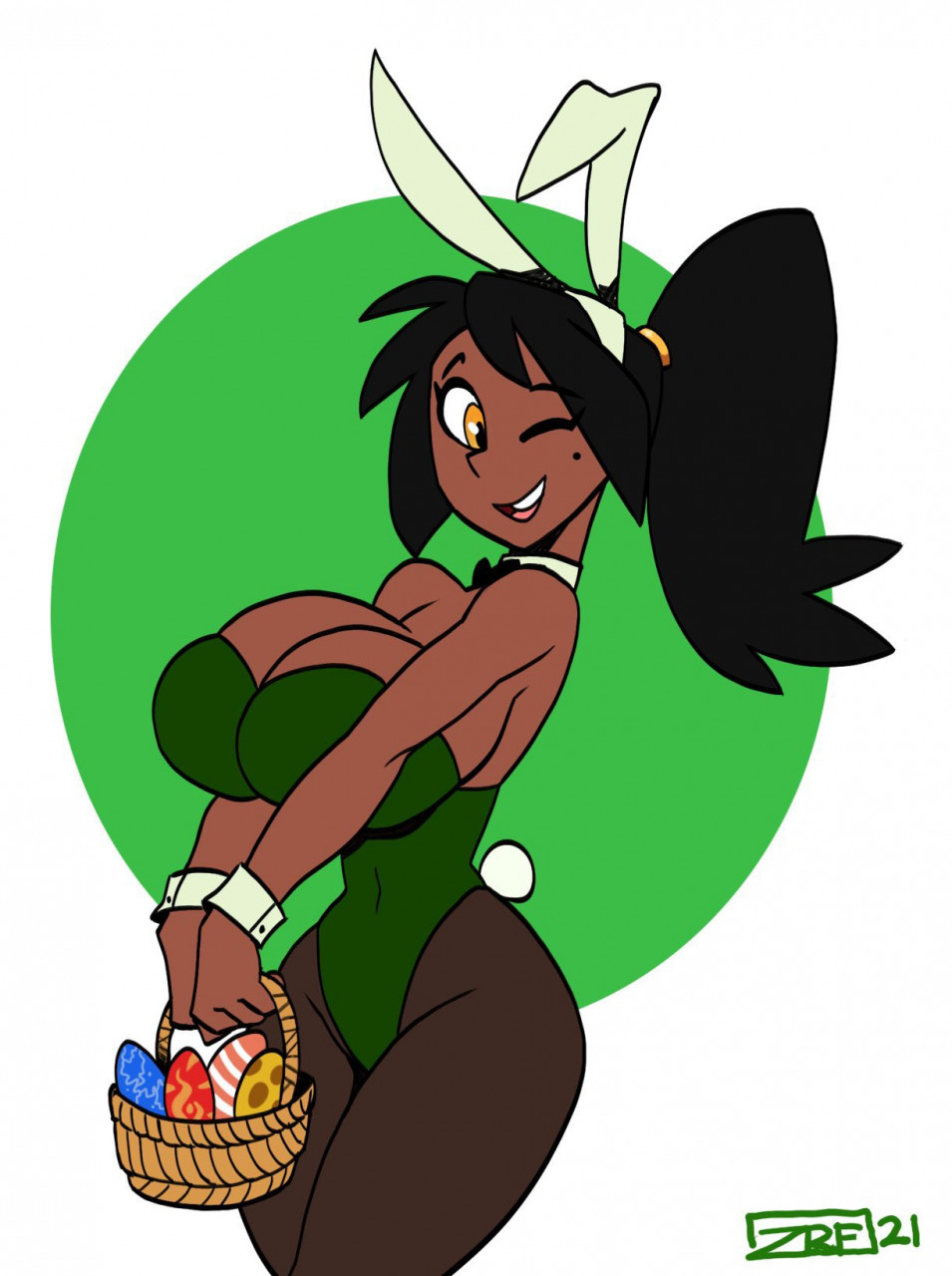 Easter Rule 34 Image