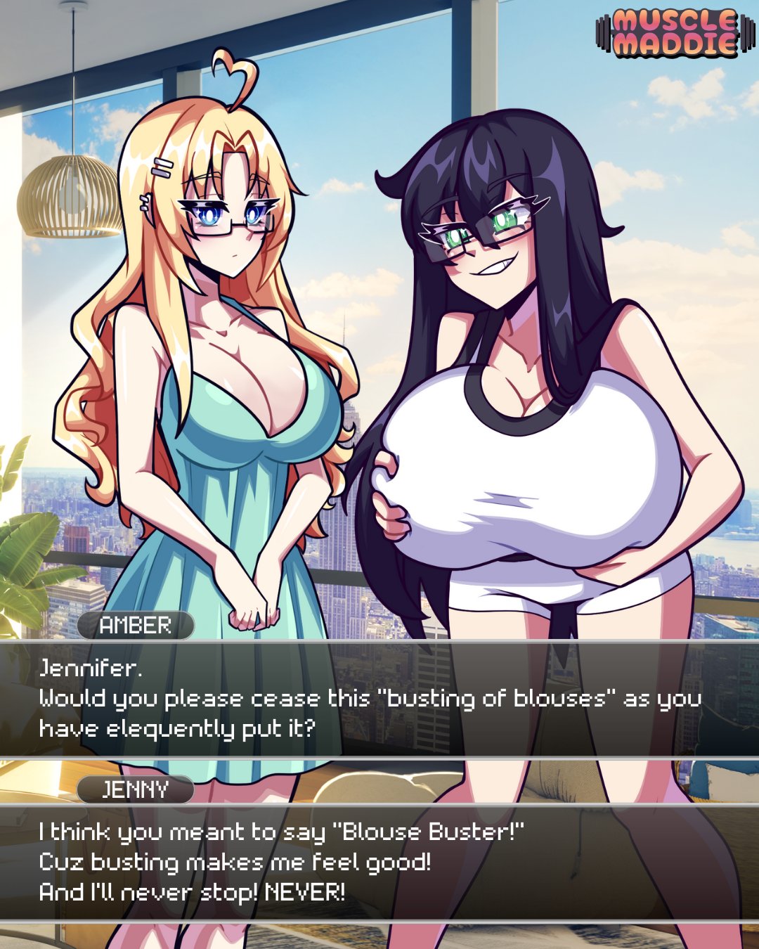 Ahoge Rule 34 Image