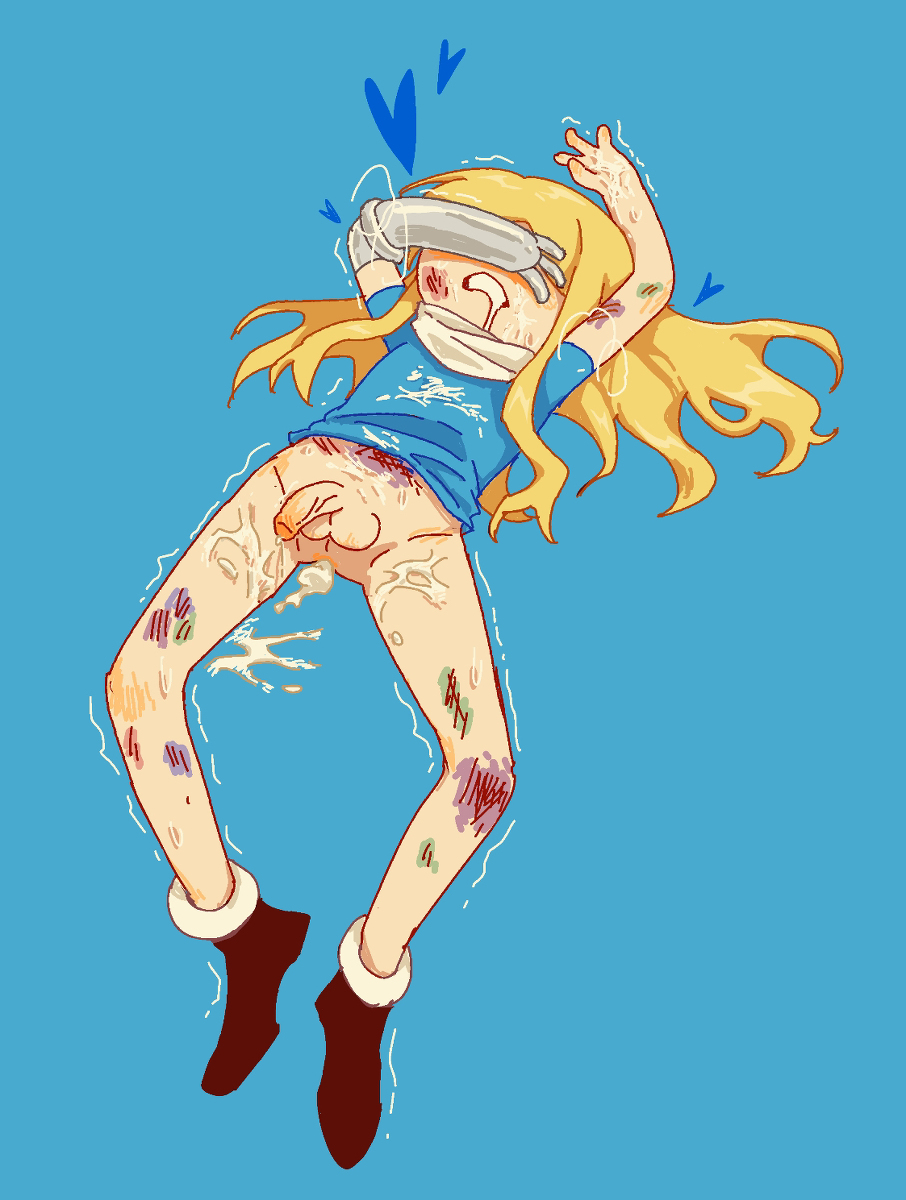 Adventure Time Rule 34 Image