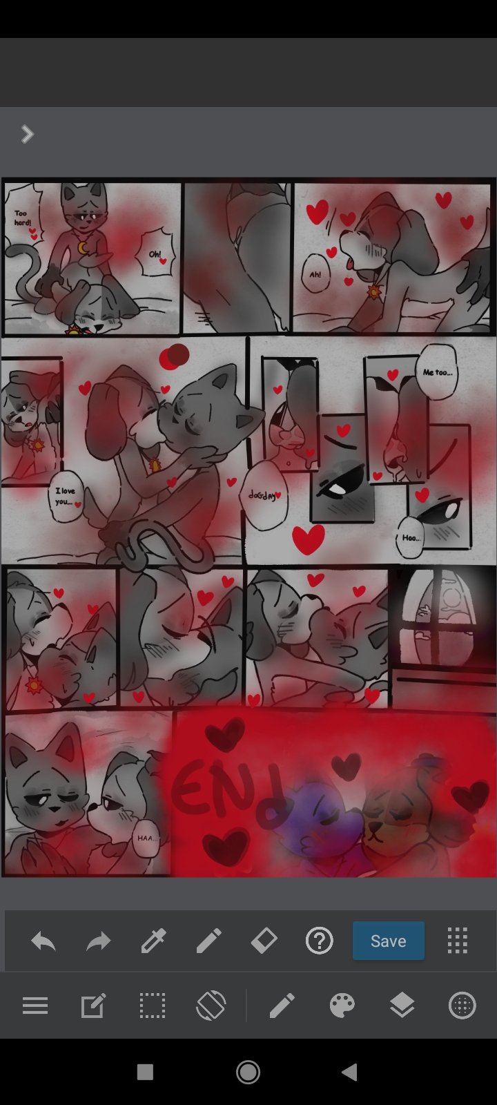 Rule 34 Dev - 2024 2boys 2d 2d_(artwork) 2d_artwork anthro anthro_on_anthro  anthro_only cat catnap catnap_(poppy_playtime) critters_(poppy_playtime)  dogday_(poppy_playtime) domestic_cat feline furry furry_only gay kissing  male mob_entertainment ...