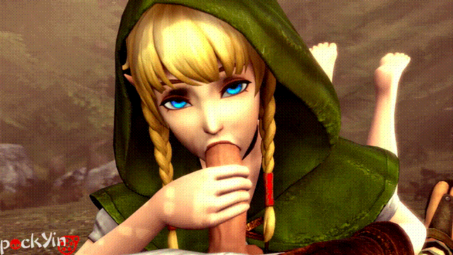 1girls, 3d, animated, barefoot, blonde hair, blowjob, blue eyes, braided twintails, braids, choker, cock worship, cute, duo, elf, eye contact, feet, fellatio, female, forest, handjob, hoodie, humanoid, hylian, hyrule warriors, light skin, linkle, male, nintendo, on grass, oral, penis, petite, pockyinsfm, pointy ears, pov, soles, solo focus, source filmmaker, straight, sunset, teenager, the legend of zelda, toes