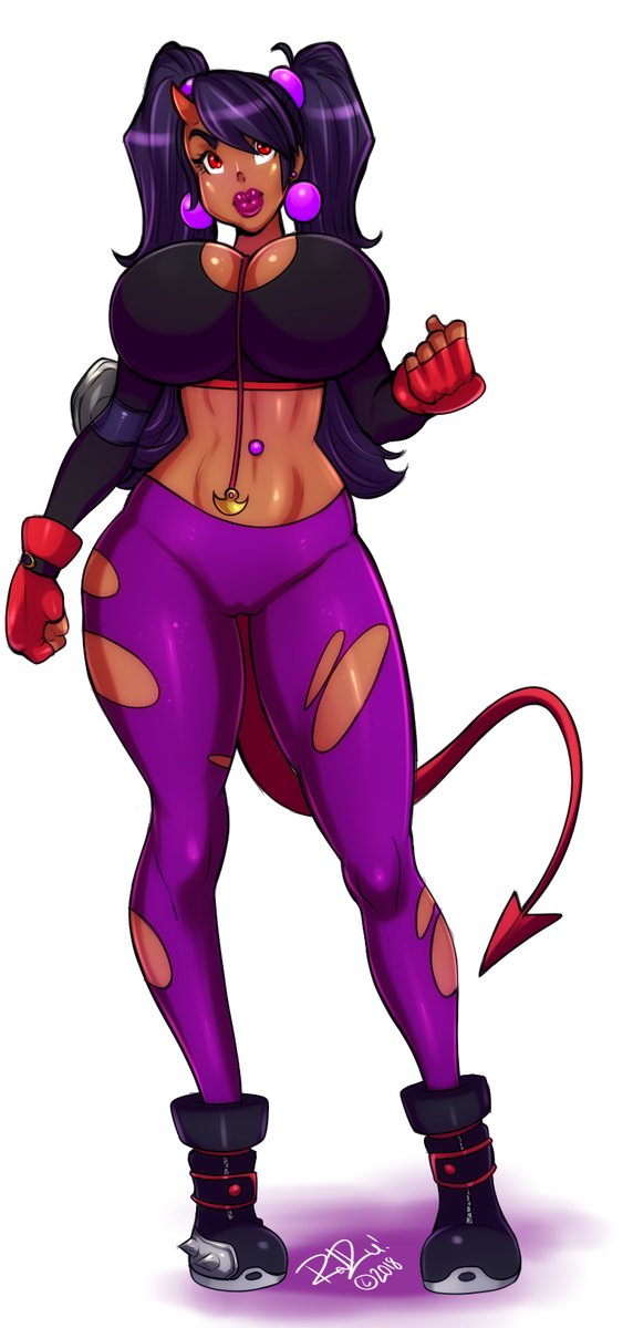 Lola (Raldu) Rule 34 Image