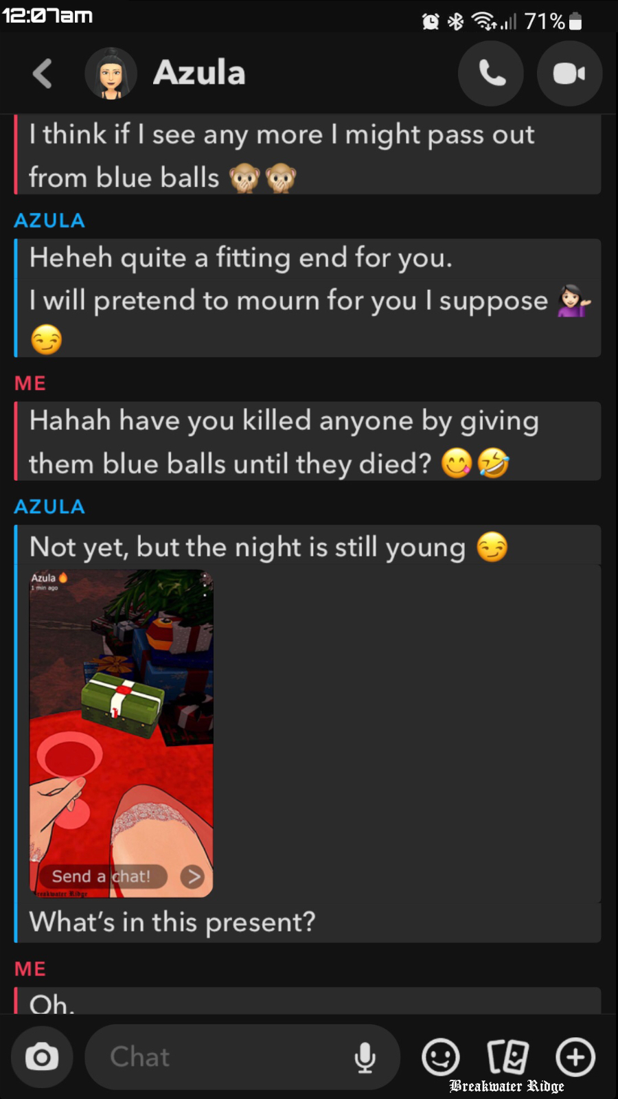 1girls Rule 34 Image