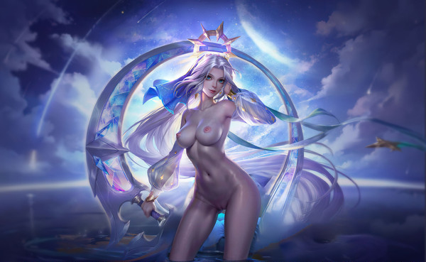 arena_of_valor big_breasts large_breasts tagme yena_rov