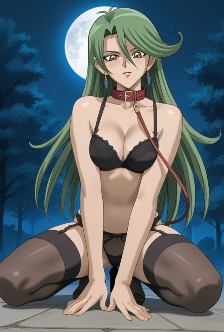 camula female vampire_girl waifu yu-gi-oh!