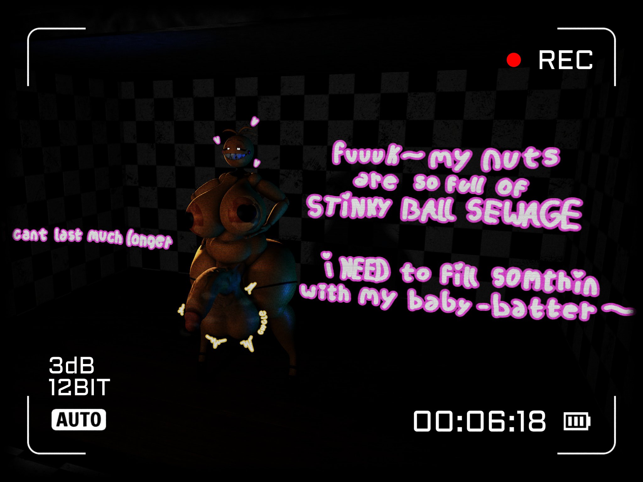 1futa, 3d, 3d (artwork), acting innocent, ballsinmymouth, big ass, big breasts, big butt, big penis, breasts, camera, camera pov, camera view, caught, dirty talk, english text, five nights at freddy's, fnaf, futadom, futanari, getting erect, huge ass, huge breasts, huge cock, hyper, hyper penis, imminent rape, imminent sex, intersex, musk, musk clouds, musky cock, night, pasties, penis, sfm, solo, solo futa, sound effects, source filmmaker, text, toy chica (cyanu), toy chica (fnaf)
