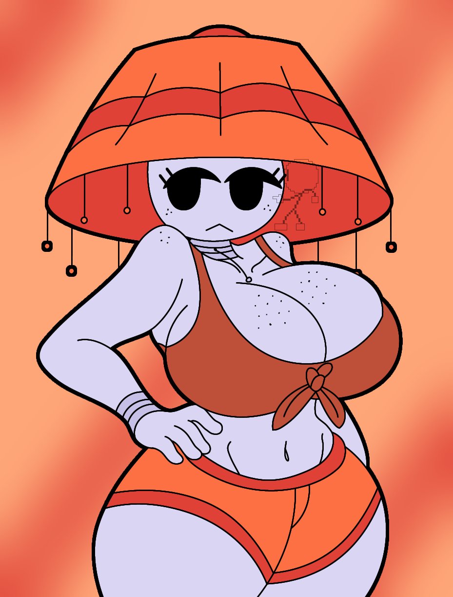 Lampshay Rule 34 Image