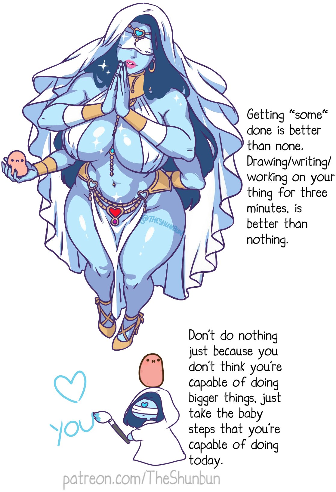 Kawaii Potato Rule 34 Image