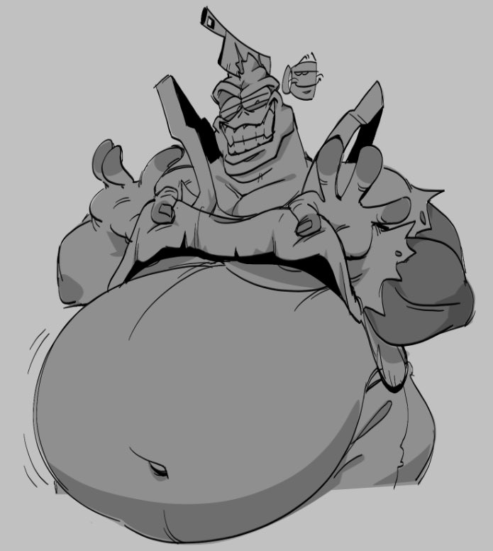 The Gaslight District Rule 34 Image