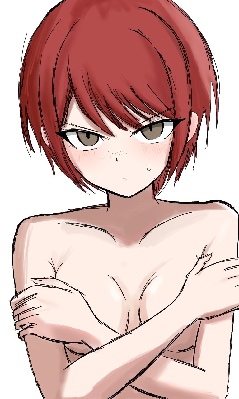 Koizumi Mahiru (Danganronpa) Rule 34 Image