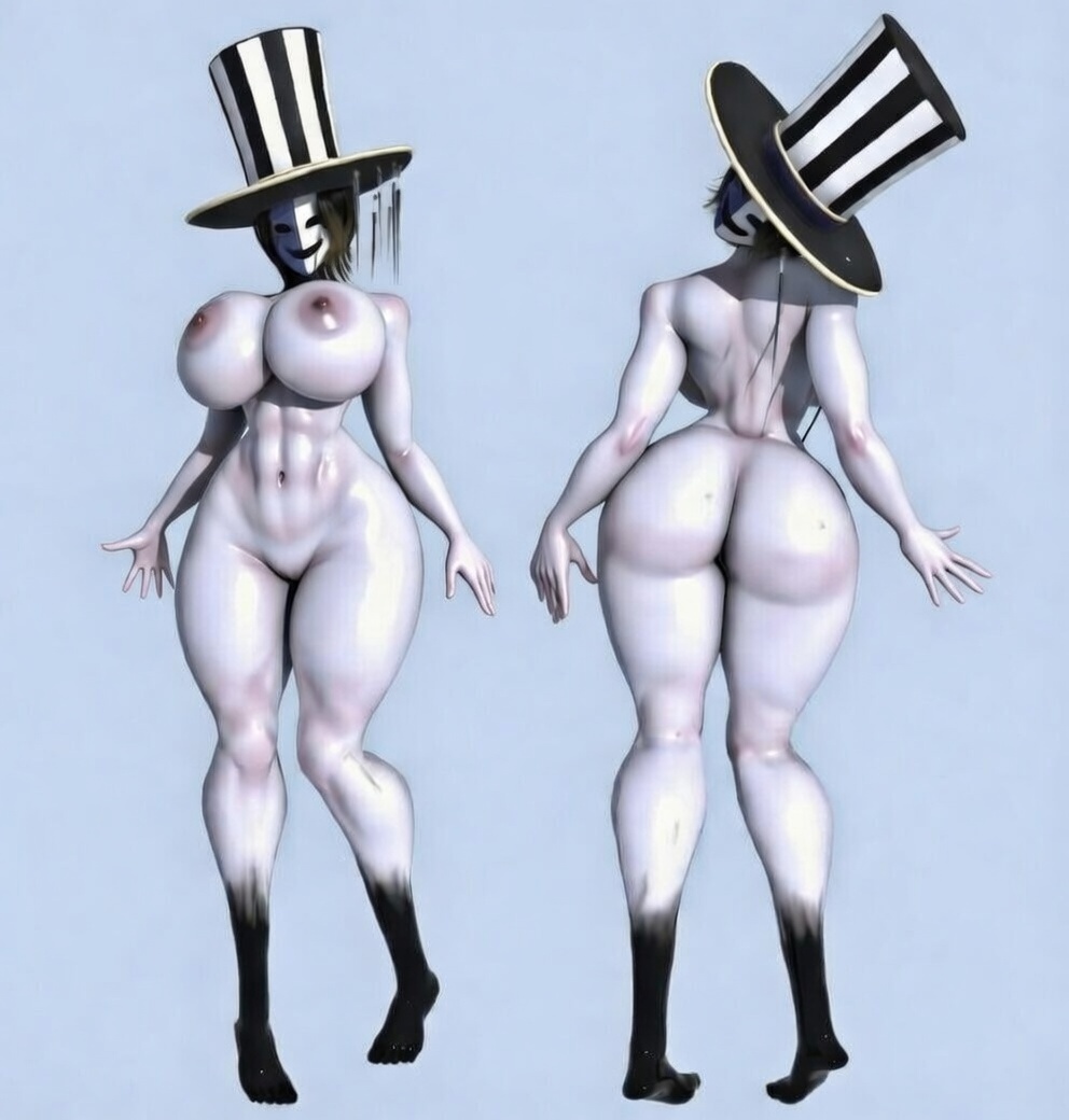 Eelia (Vanilla1145) Rule 34 Image