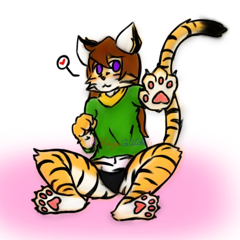 :3 Rule 34 Image