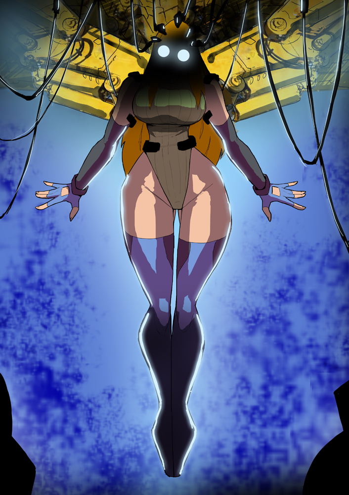 Digital Media (Artwork) Rule 34 Image