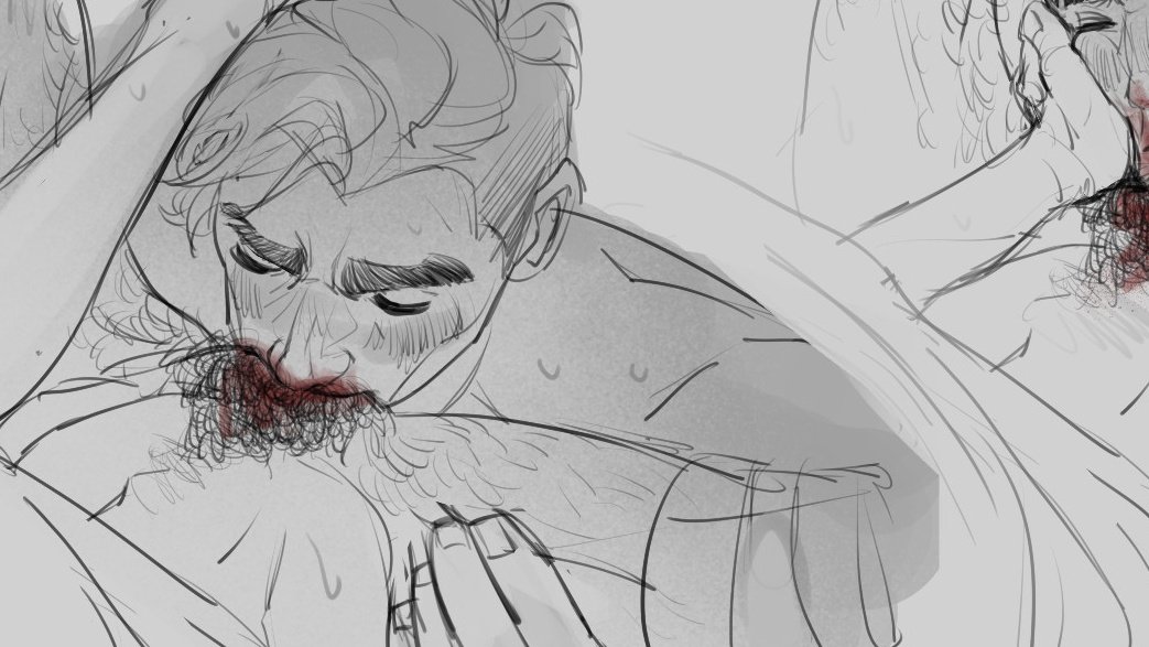 1cuntboy 2boys 2d 2d_(artwork) arcane arcane_jayce arcane_viktor big_clitoris black_and_grey black_and_white bleeding bleeding_from_pussy blood blood_drip blood_in_mouth blood_on_face blood_stain blush bush clitoris close_up closed_eyes cum cum_drip cumming cumming_from_oral cumming_from_vaginal_sex cunnilingus cuntboy cuntboy/male cuntboy_focus cuntboy_penetrated cuntboysub daddy_and_twink dark-skinned_male dark_skin digital_media_(artwork) dripping_cum dripping_precum dripping_pussy dripping_wet eating_out eating_pussy english_text exposed_pussy face flushed flushed_cheeks flushed_face fucking fucking_good_and_hard fucking_pussy gay gay_male grabbing_hair hairy_pussy hand_on_head hands hands_in_hair holding_down holding_partner hungry hungry_mouth intersex jayce jayce_talis jayvik latino latino_male laying_down league_of_legends leg_brace licking licking_clitoris licking_pussy light-skinned_male light_skin looking_down loving_couple loving_gaze loving_it male male/male male_focus moaning moaning_in_pleasure mole mole_on_body mole_on_pussy muscular muscular_male nude nude_male open_mouth oral_penetration oral_sex pale_skin partially_clothed period period_blood period_sex pulling_hair pussy pussy_dripping pussy_focus pussy_juice pussy_juice_drip pussy_lips romantic_couple sex sketch skinny_male sloppy sloppy_sounds spread_legs spreading submissive submissive_male thighs tongue tongue_in_pussy trans_male trans_man transgender transgender_man transmasc transmasc_vaginal vagina vaginal_juices vaginal_penetration vaginal_sex viktor_(league_of_legends) watching wet_pussy yanking_hair yaoi