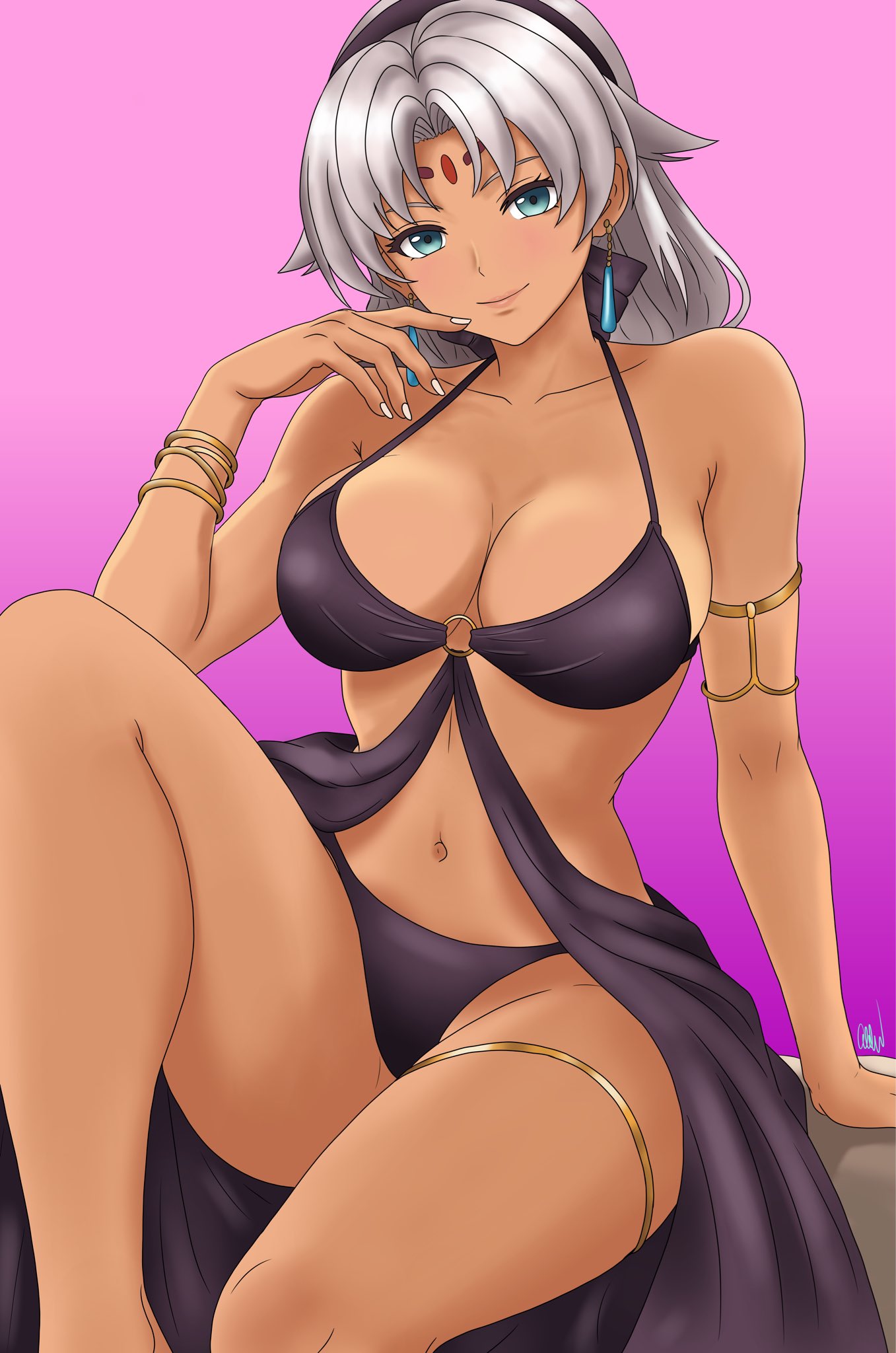 Eiyuu Densetsu Rule 34 Image