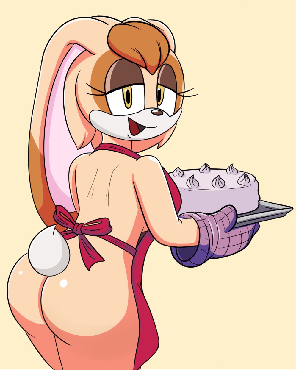 Sonic (Series) Rule 34 Image