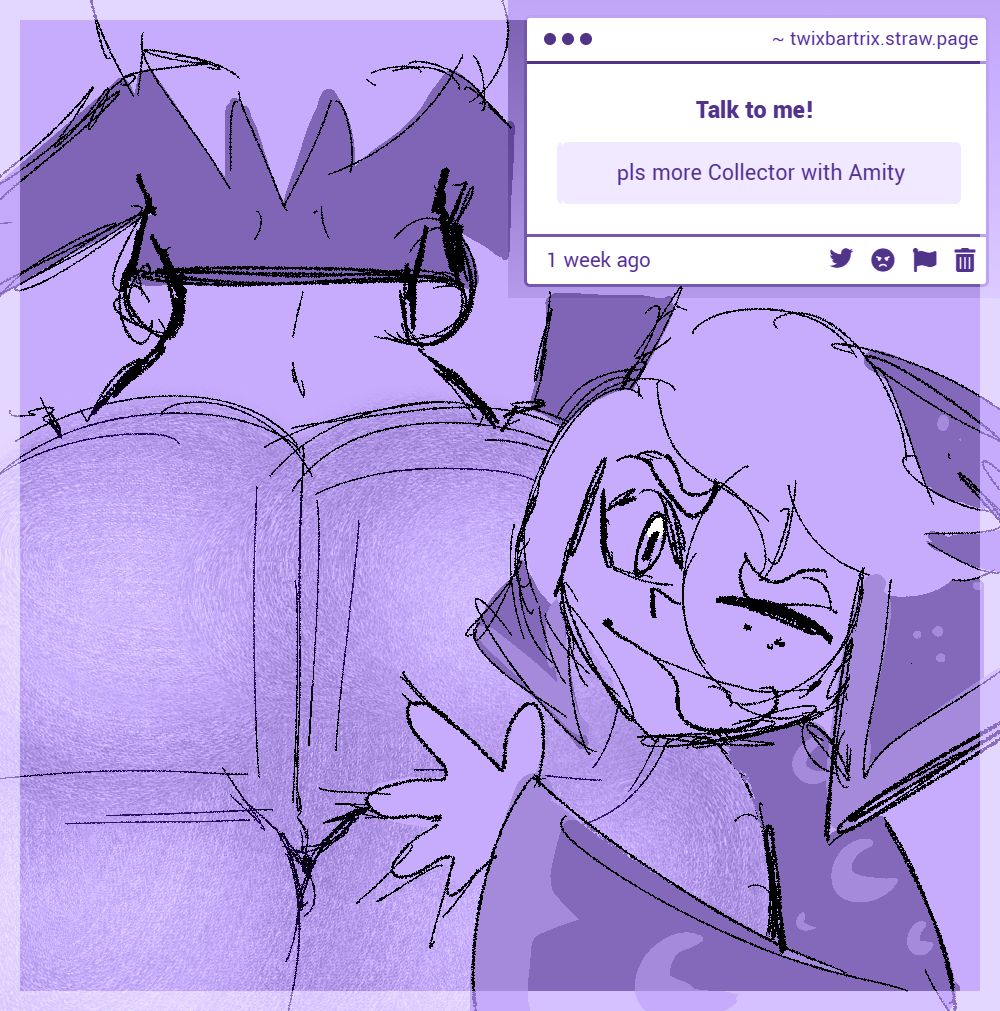 Amity Blight (Disney) Rule 34 Image