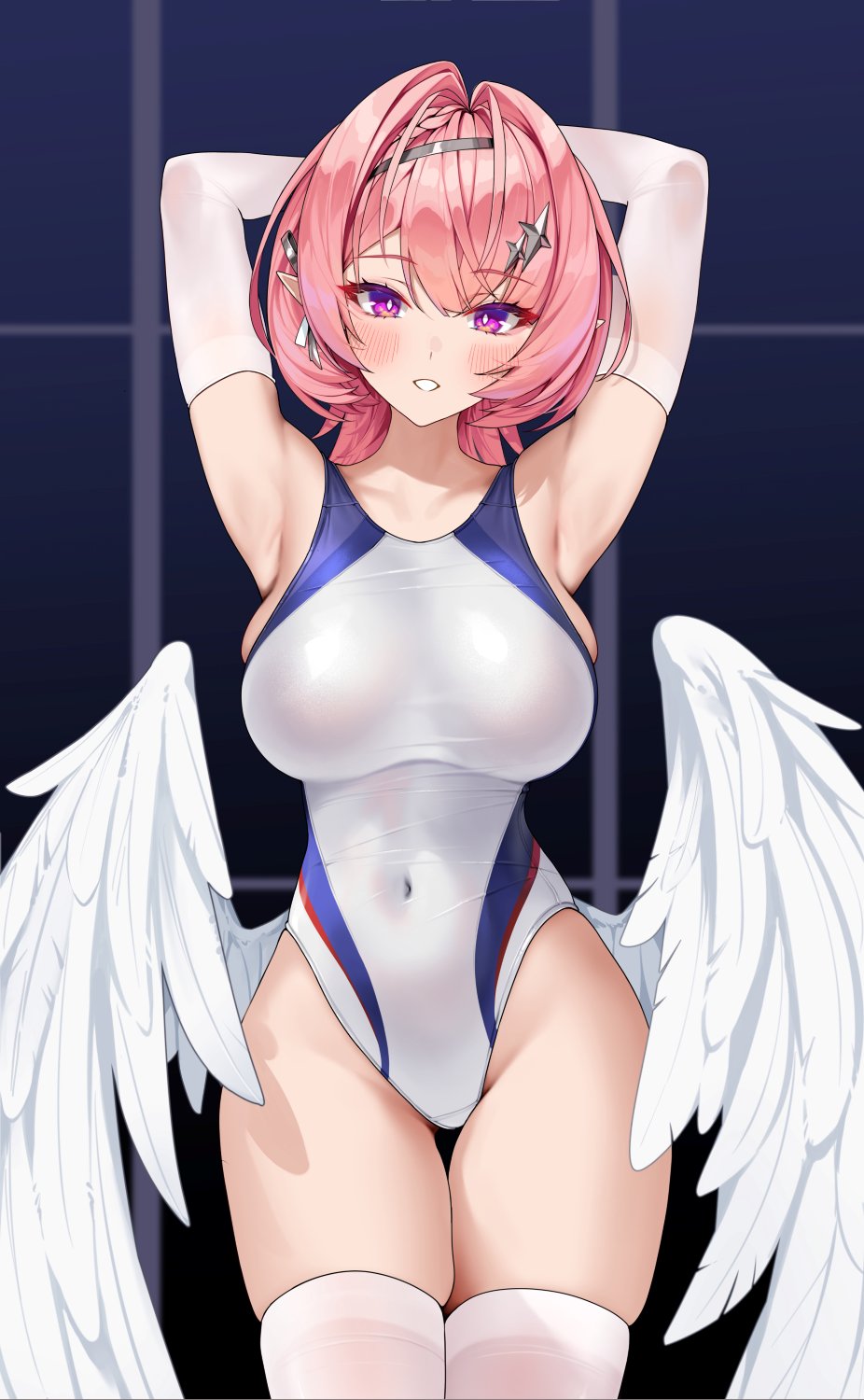 Remielle Dan (Hoyoverse) Rule 34 Image