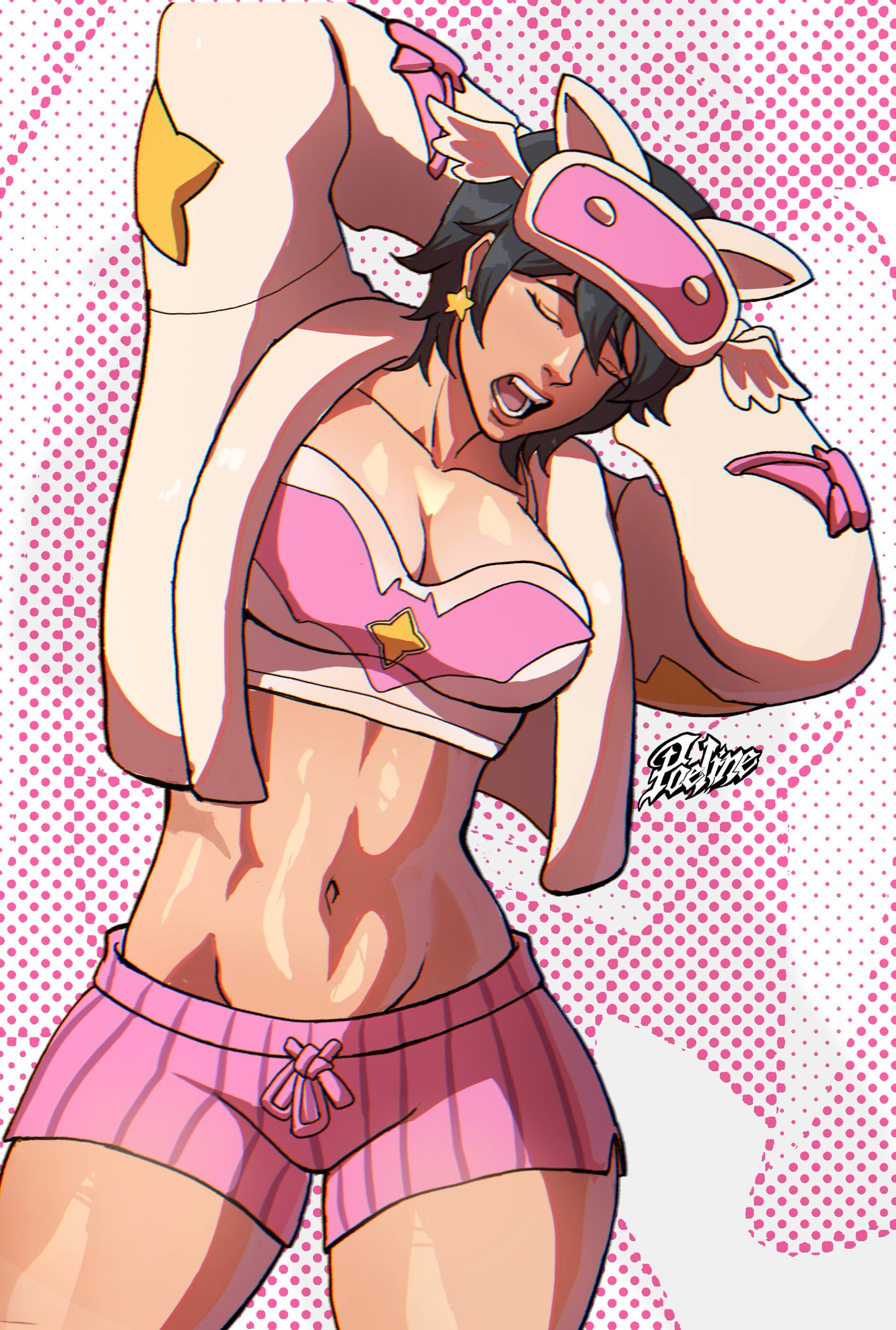 Jubilation Lee (Marvel) Rule 34 Image