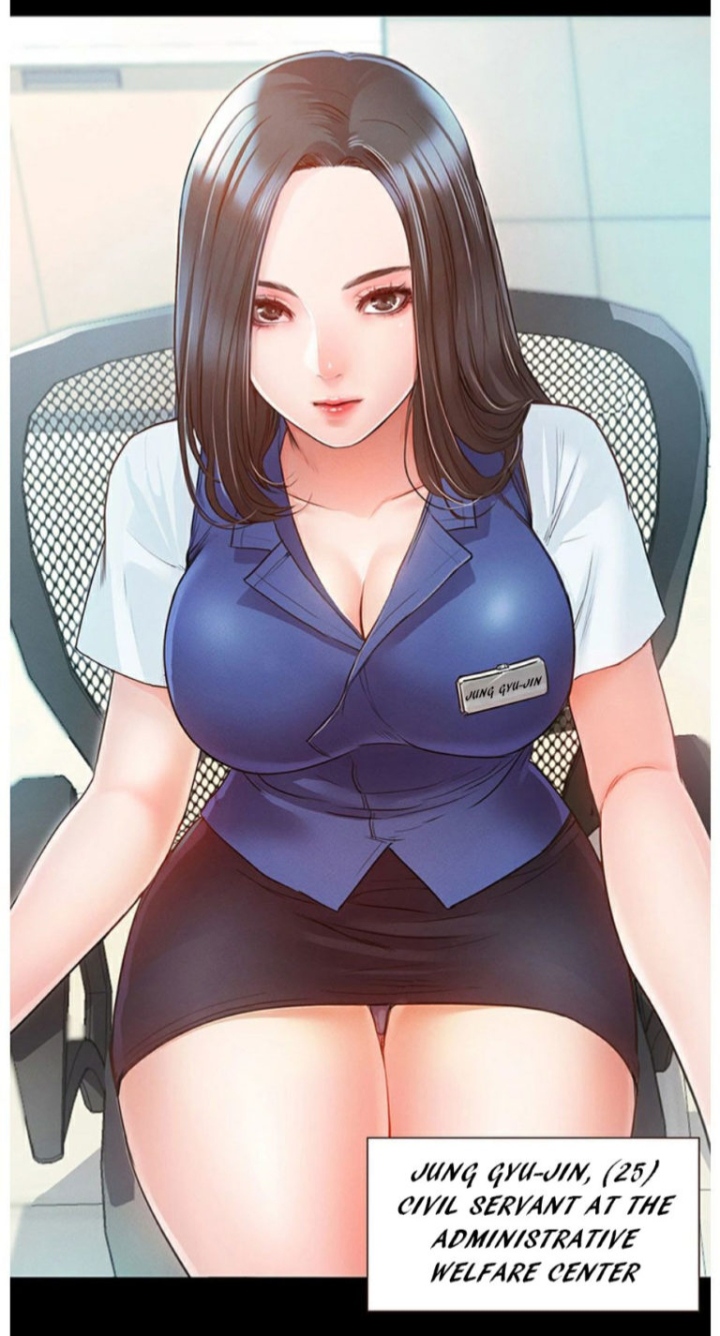 Brunette Rule 34 Image
