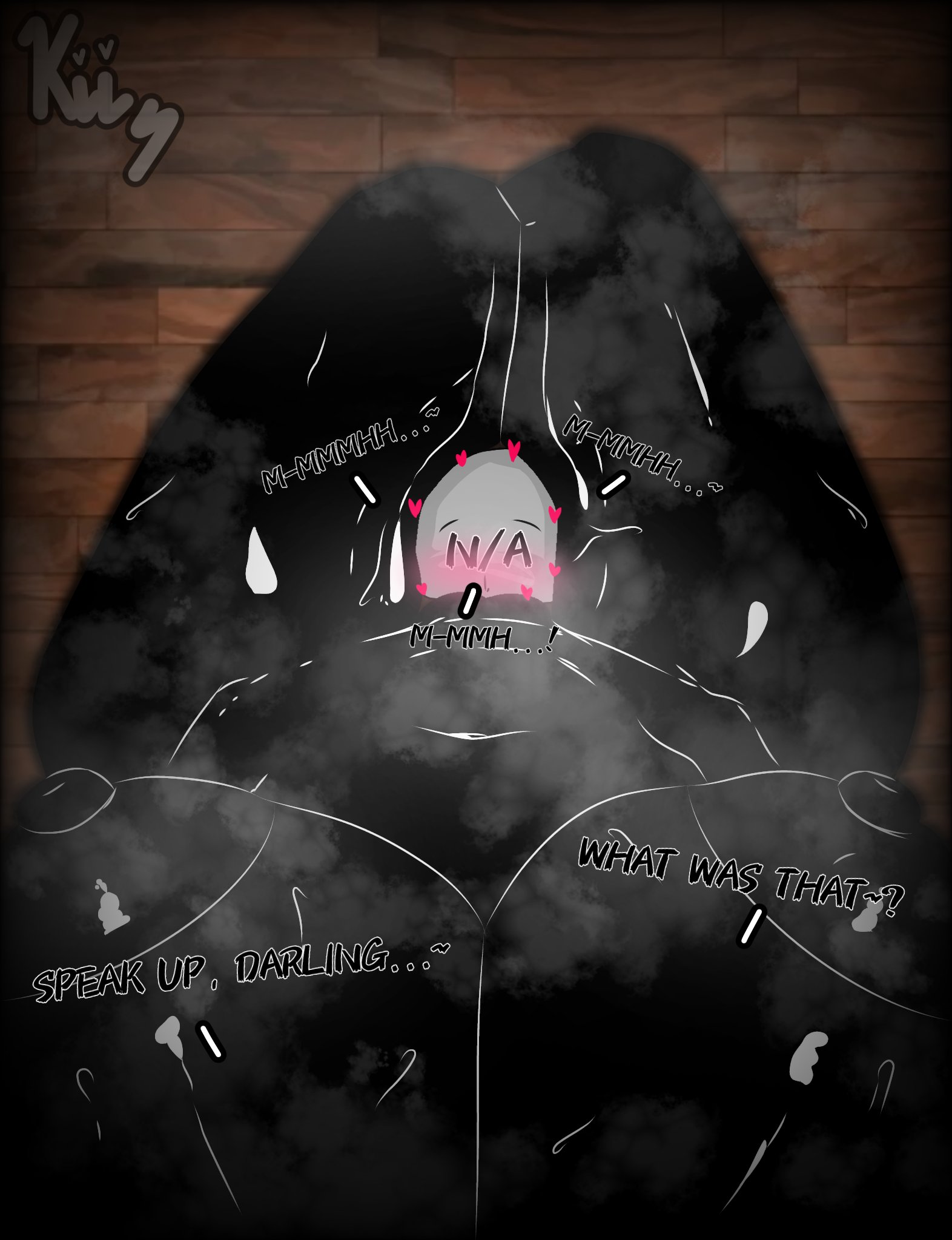 ?, ..., ~, 1ambiguous, 1female, 1girl, 1girls, 2026, 2d, 2d (artwork), 2d art, 2d artwork, ambiguous gender, ambiguous on bottom, ambiguous/female, areola, areolae, asking a question, big boobs, big breasts, black areola, black body, black legs, black nipples, black skin, black tits, blush, blushing, boobs, breasts, color, colored, completely naked, completely naked female, completely nude, completely nude female, dialogue, digital, digital art, digital drawing, digital drawing (artwork), digital media, digital media (artwork), duo, duo focus, english, english dialogue, english text, entity, exposed areola, exposed areolae, exposed breasts, exposed nipples, exposed pussy, exposed tits, faceless, faceless character, faceless female, facesitting, female, female on top, female pov, female/ambiguous, floor, fully naked, fully nude, fully nude female, giant boobs, girl, giver pov, head, head between legs, hearts, hearts around head, hips, large boobs, large breasts, legs, mouth to pussy, naked, naked female, nate hand gesture, nipples, nipples out, no clothes, non-human, nonhuman, nude, nude female, on floor, oral, oral sex, pink blush, pov, pussy, pussy out, pussy to mouth, steam clouds, tagme (artist), talking, talking to partner, text, thick hips, thick legs, thick thighs, thighs, tits, tits out, twitter link, twitter source, unknown species, watermark, wide hips, wide legs, wide thighs