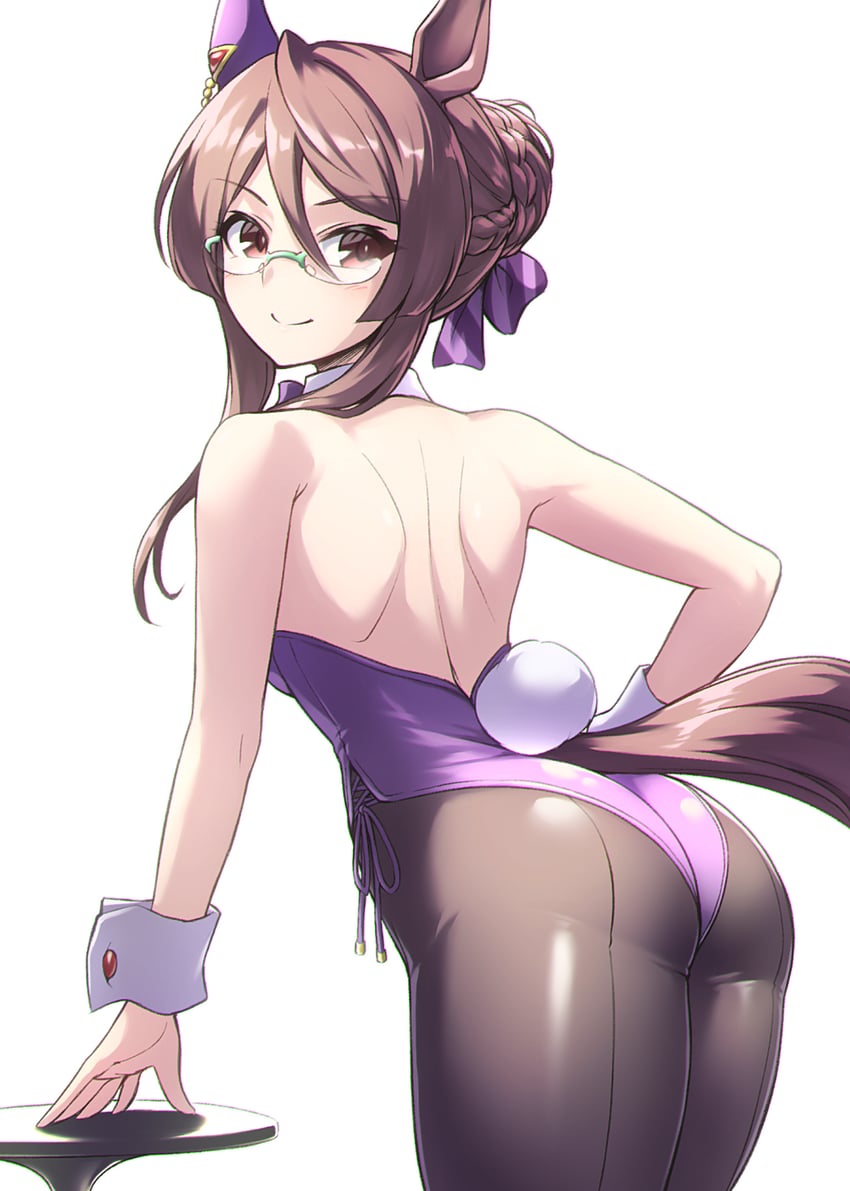 Royce And Royce (Umamusume) Rule 34 Image