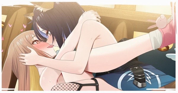 2d (Artwork) Rule 34 Image