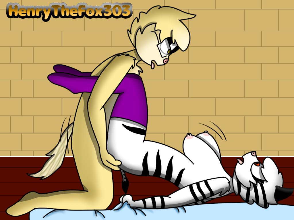 Pony (Piggy) Rule 34 Image